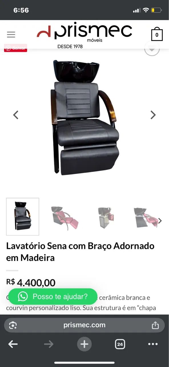 Lavatório  - Foto 3