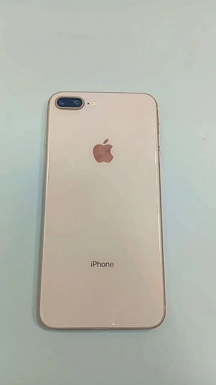 iPhone 8 PLUS 64 GB - Pronto para Uso - Foto 3