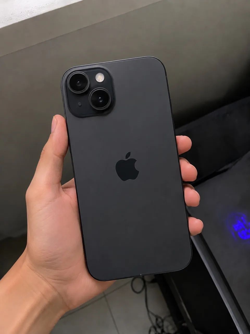 iPhone 15 plus 128gb - Foto 2