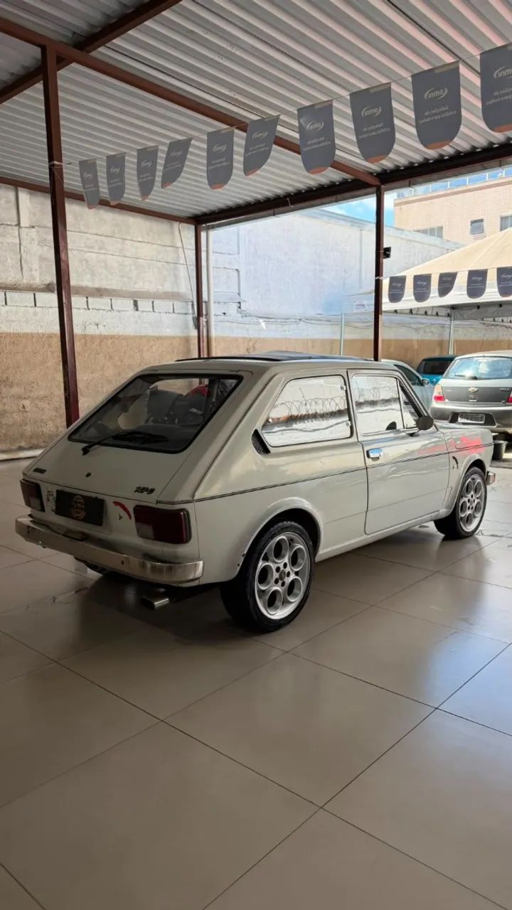 Fiat 147 C/ CL 1978 - Foto 4
