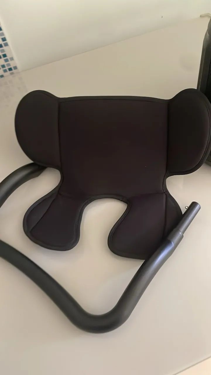 Cadeirinha para carro  - Foto 5