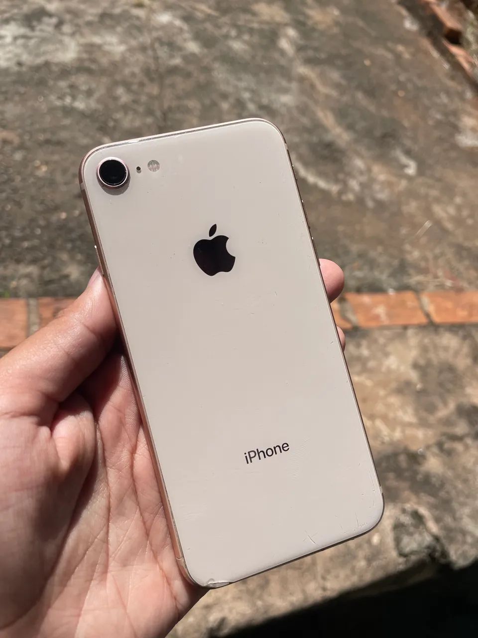 iPhone 8 256 g - Foto 3
