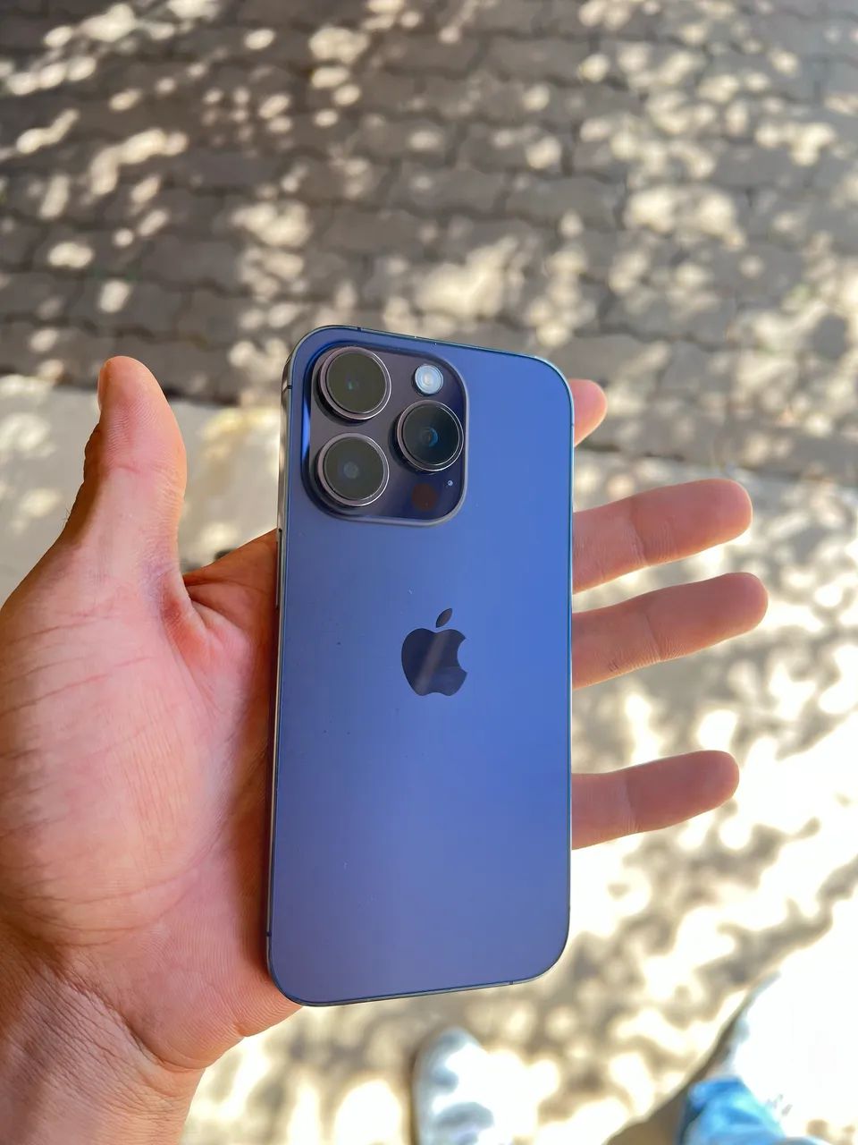 iPhone 14 Pro 128gb
