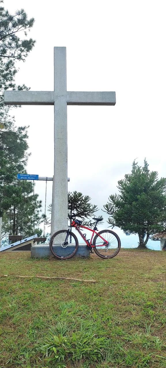 Bicicleta  - Foto 3