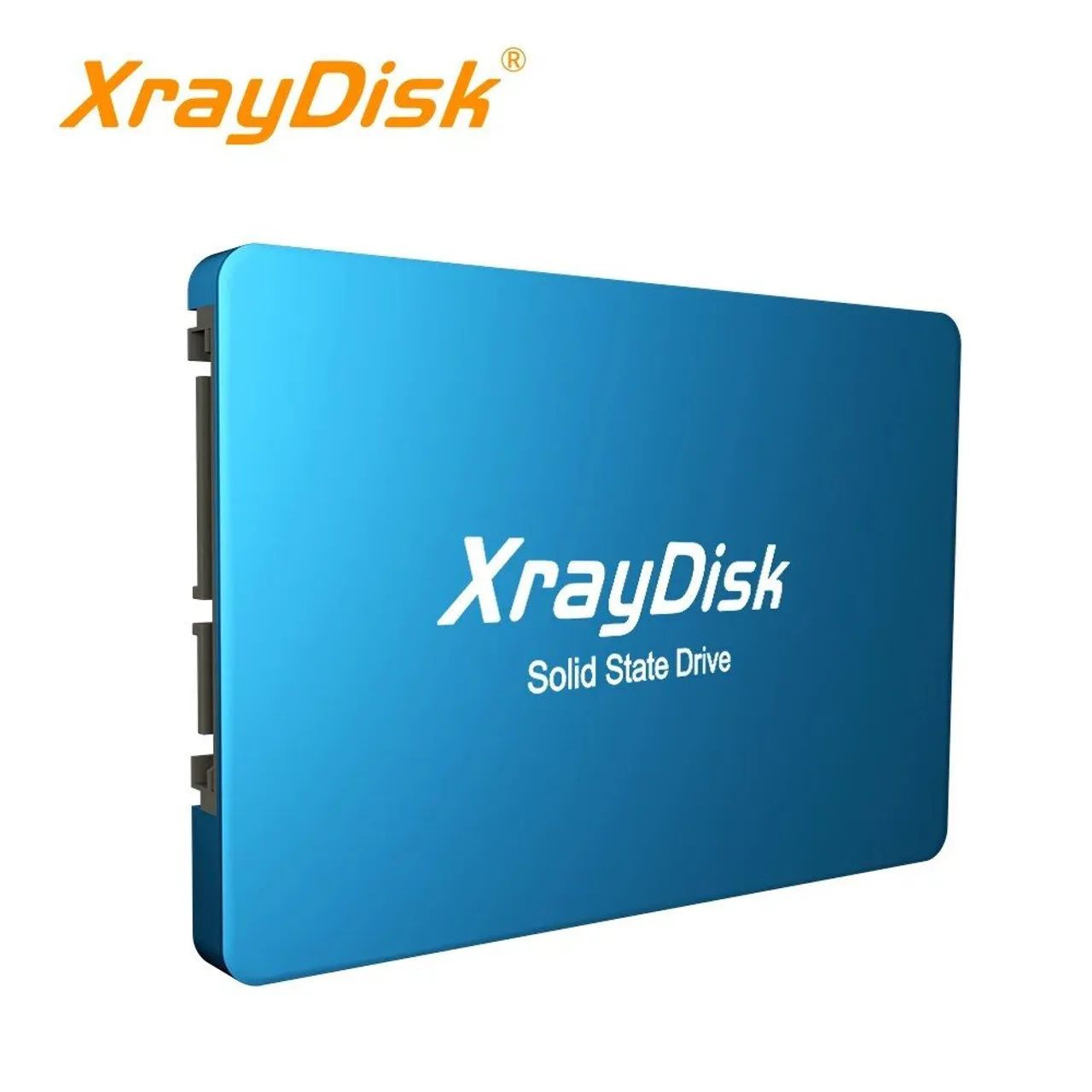 SSD Sata 480GB 