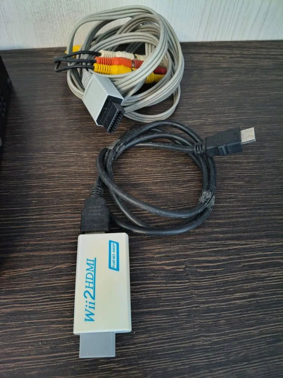 Nintendo Wii - Foto 3