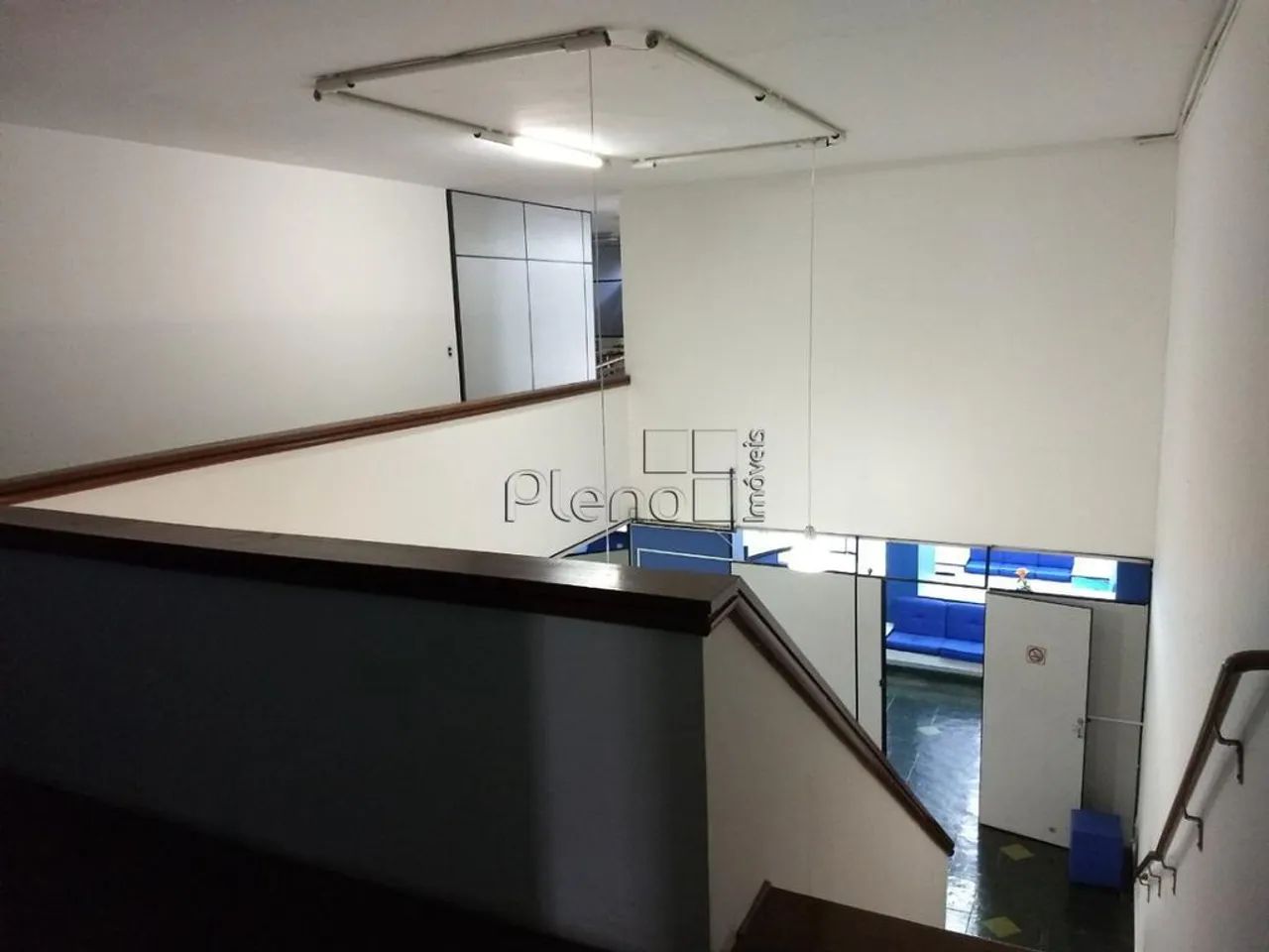 Salão para alugar em Campinas, Centro, com 416 m² - Foto 4