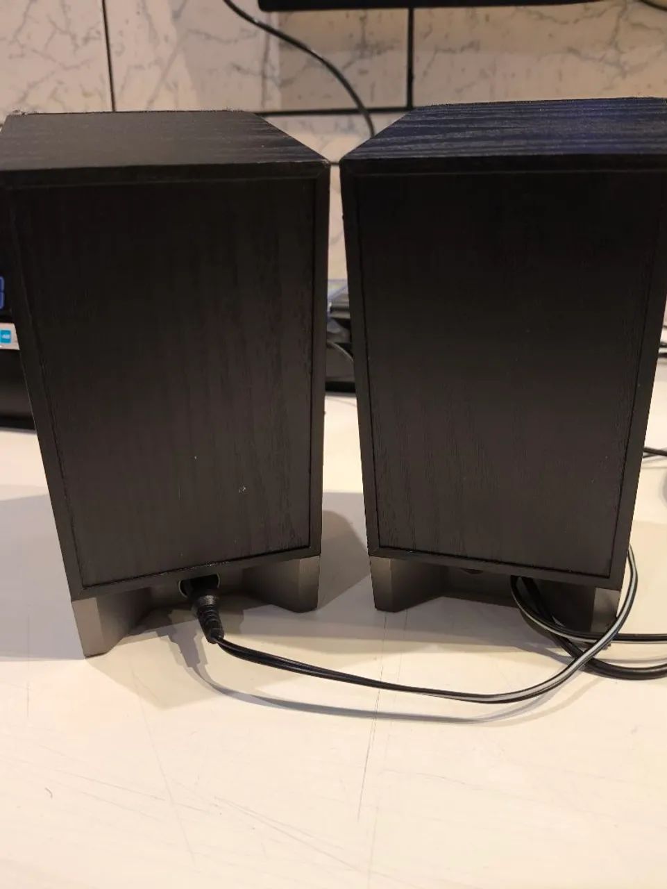 Par de Caixas de som Edifier R19U 2.0  - Funcionando perfeitamente  - Foto 3