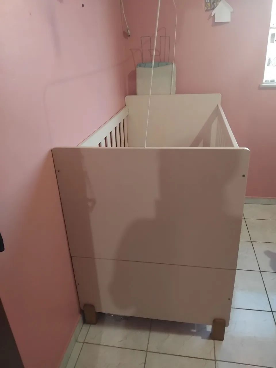 Berço americano  - Foto 4