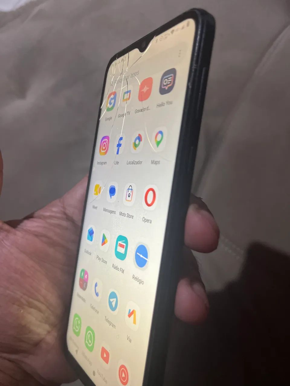 Motorola E13 - Foto 5