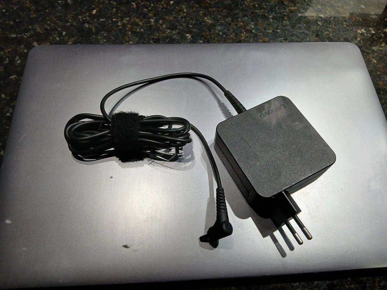 ? Notebook Lenovo Core i3 - Com defeito / Para peças - Foto 4