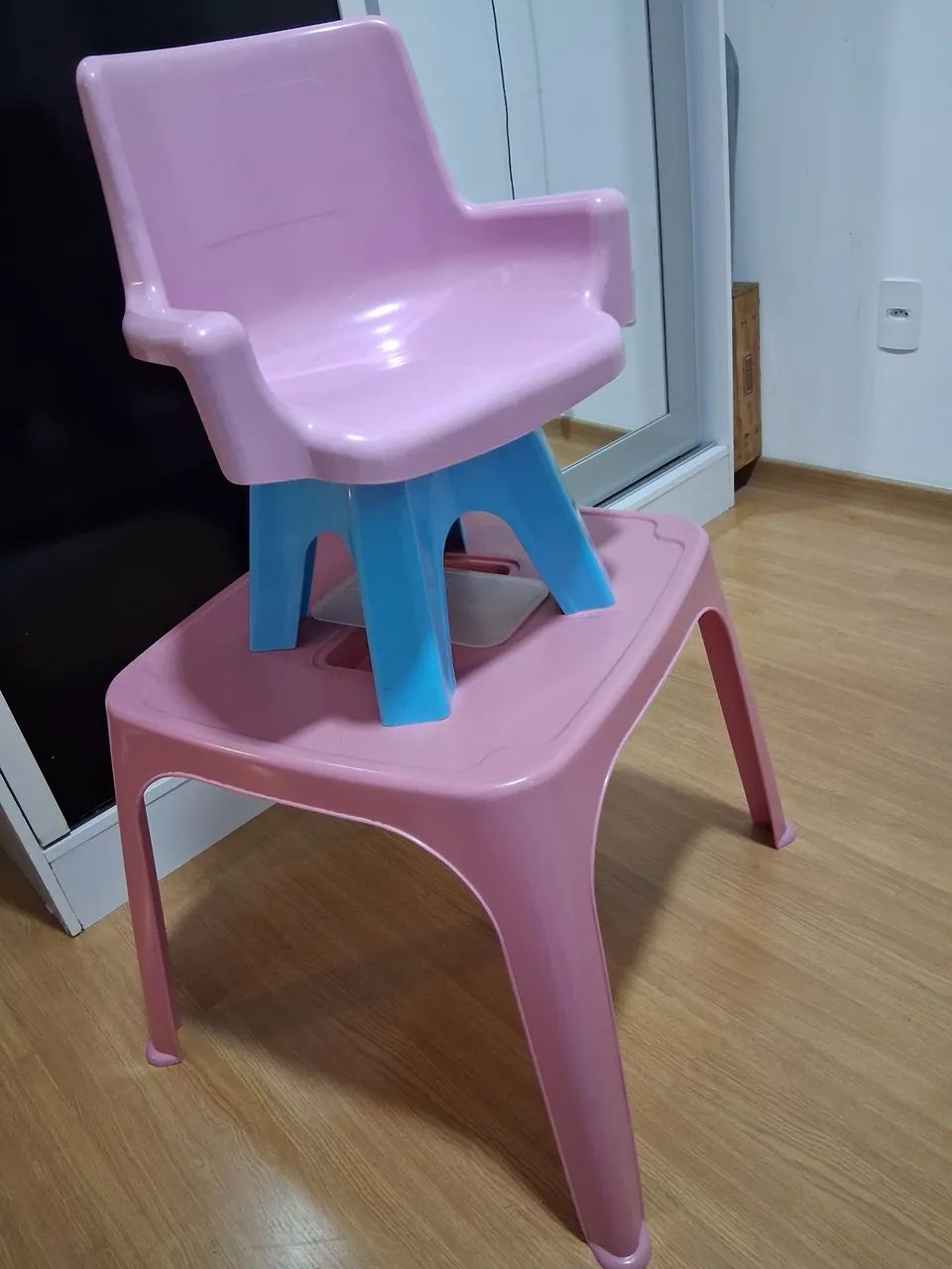 Mesinha infantil  - Foto 3
