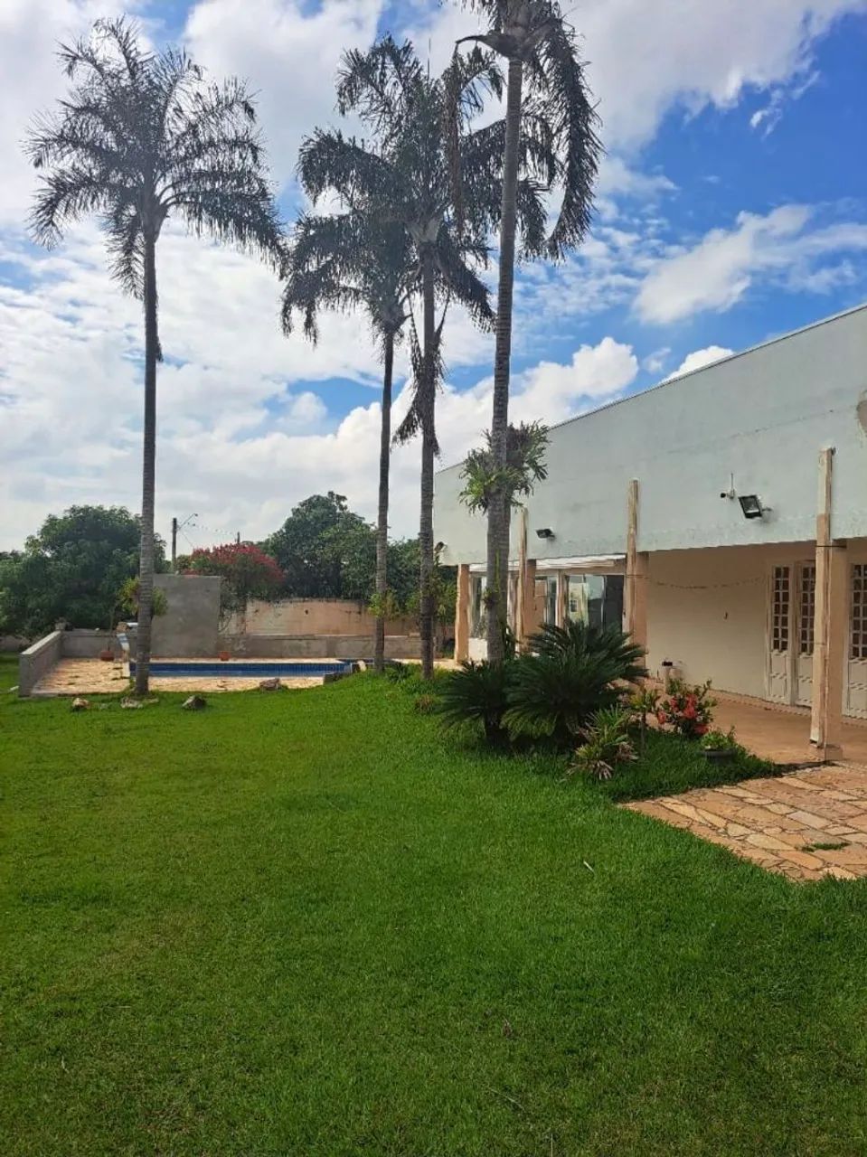 Chácara  a venda.  - Foto 4
