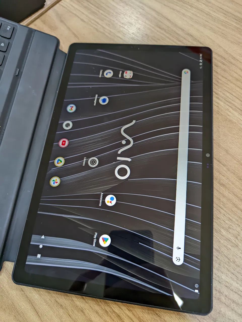 Tablet Vaio TL10 - Foto 3