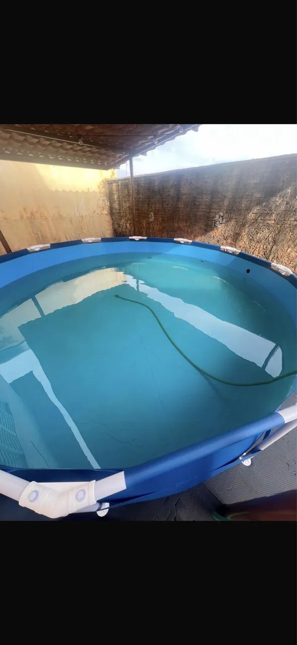 Piscina  - Foto 4