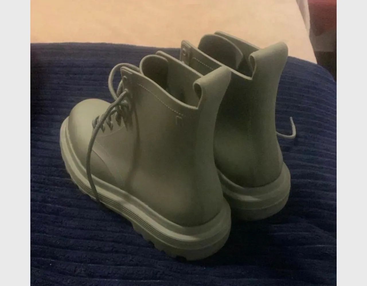 Bota Melissa 