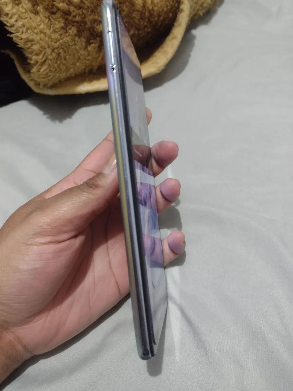Infinix note 10 pro usado  - Foto 5