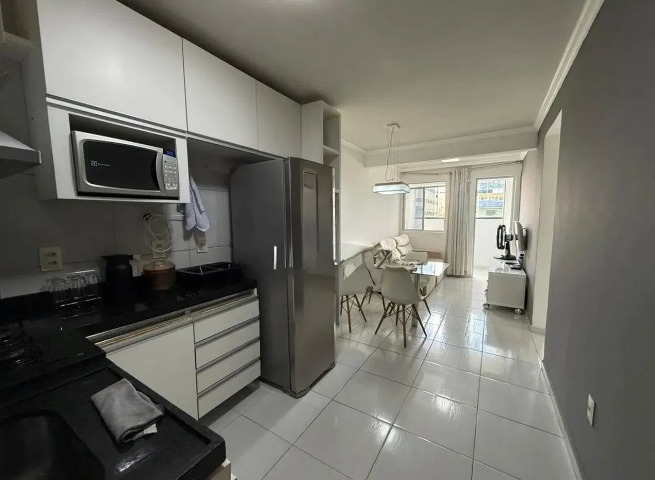 Apartamento mobiliado Aeroclube  - Foto 4