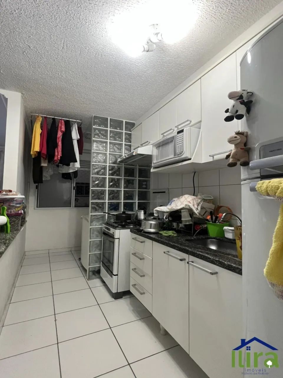 Apartamento Para Comprar No Piazza Navona Com 3 Dormitorios - Foto 5