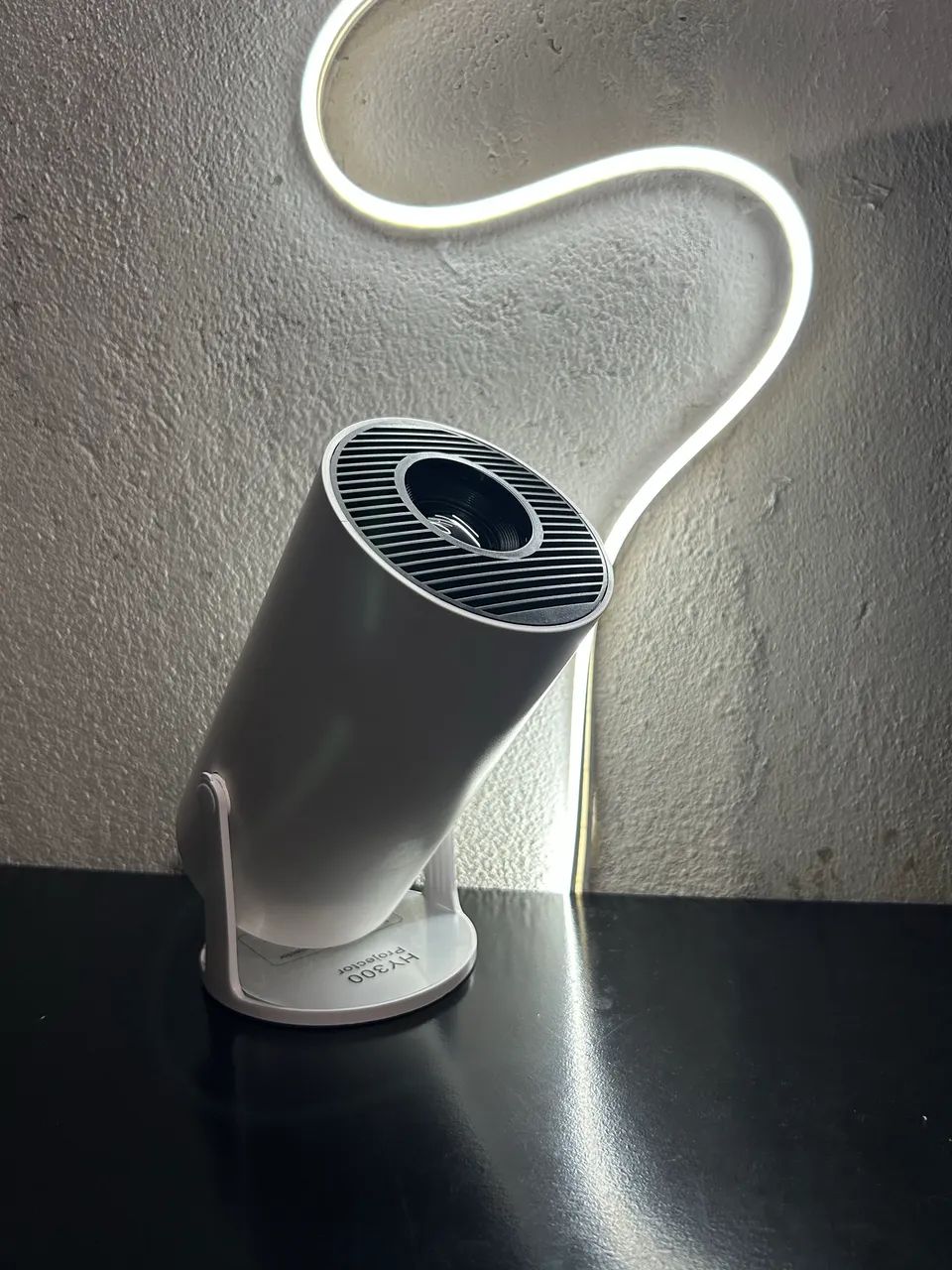 Projetor HY300 Android