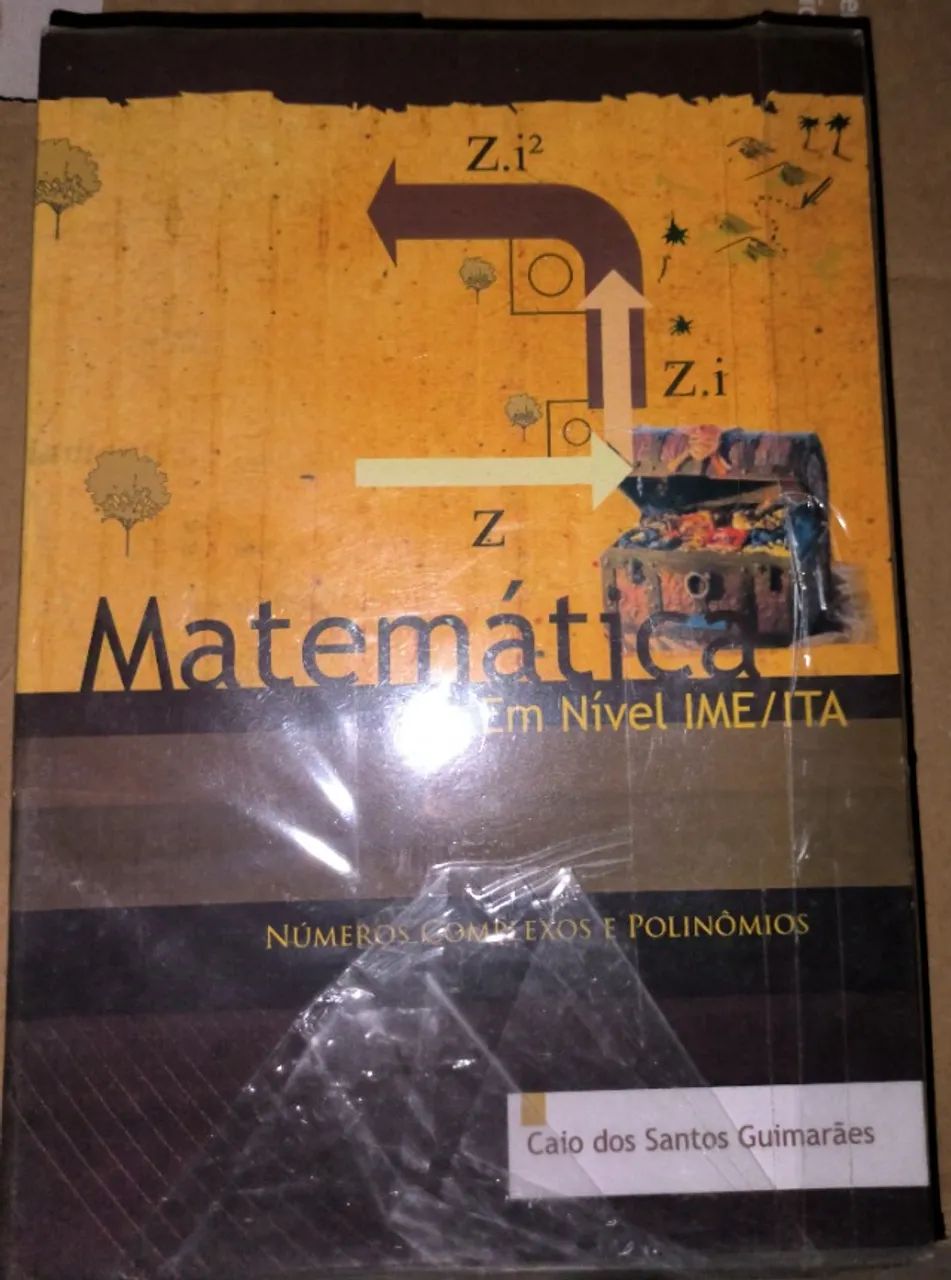 Livros de matematica - Foto 5