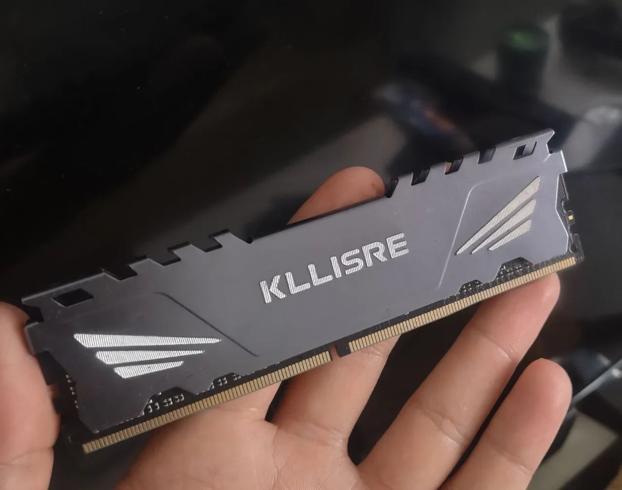 24 GB 8x3 DDR4  - Foto 3