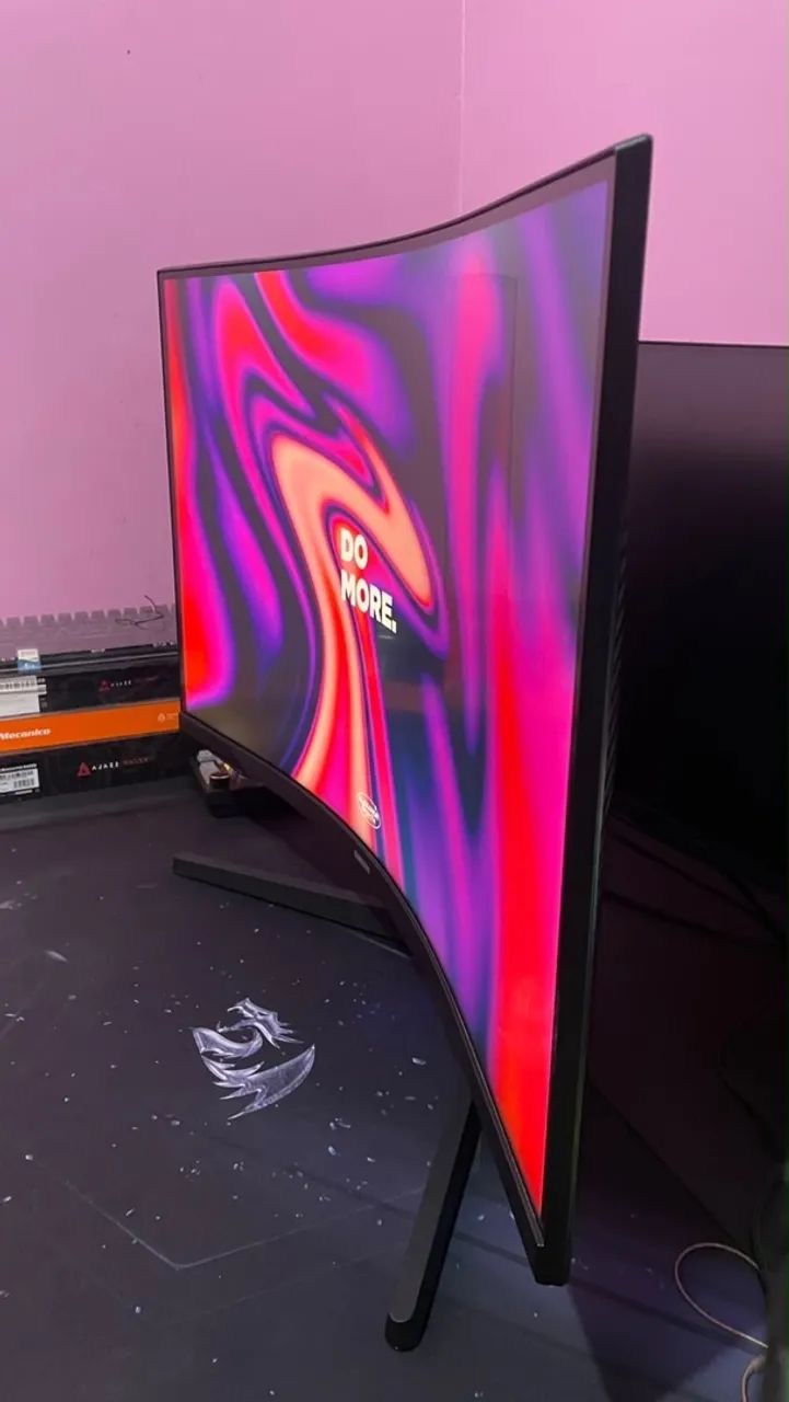 Monitor Curvo Odyssey G5 32P - Foto 3