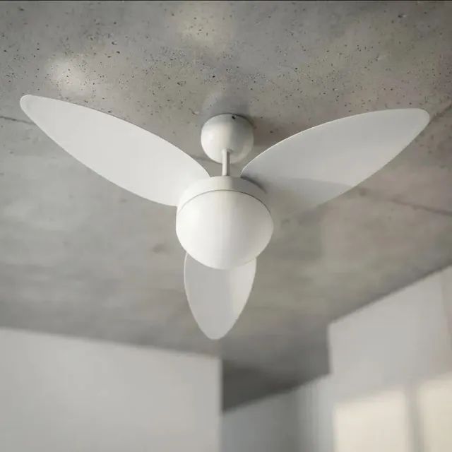 Ventilador de Teto - Foto 2