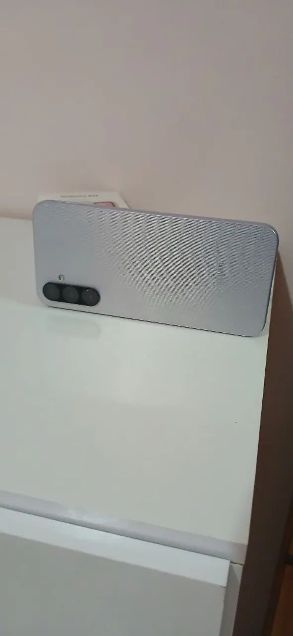 Samsung Galaxy A14 64GB - Conservado e funcionando perfeitamente! - Foto 5