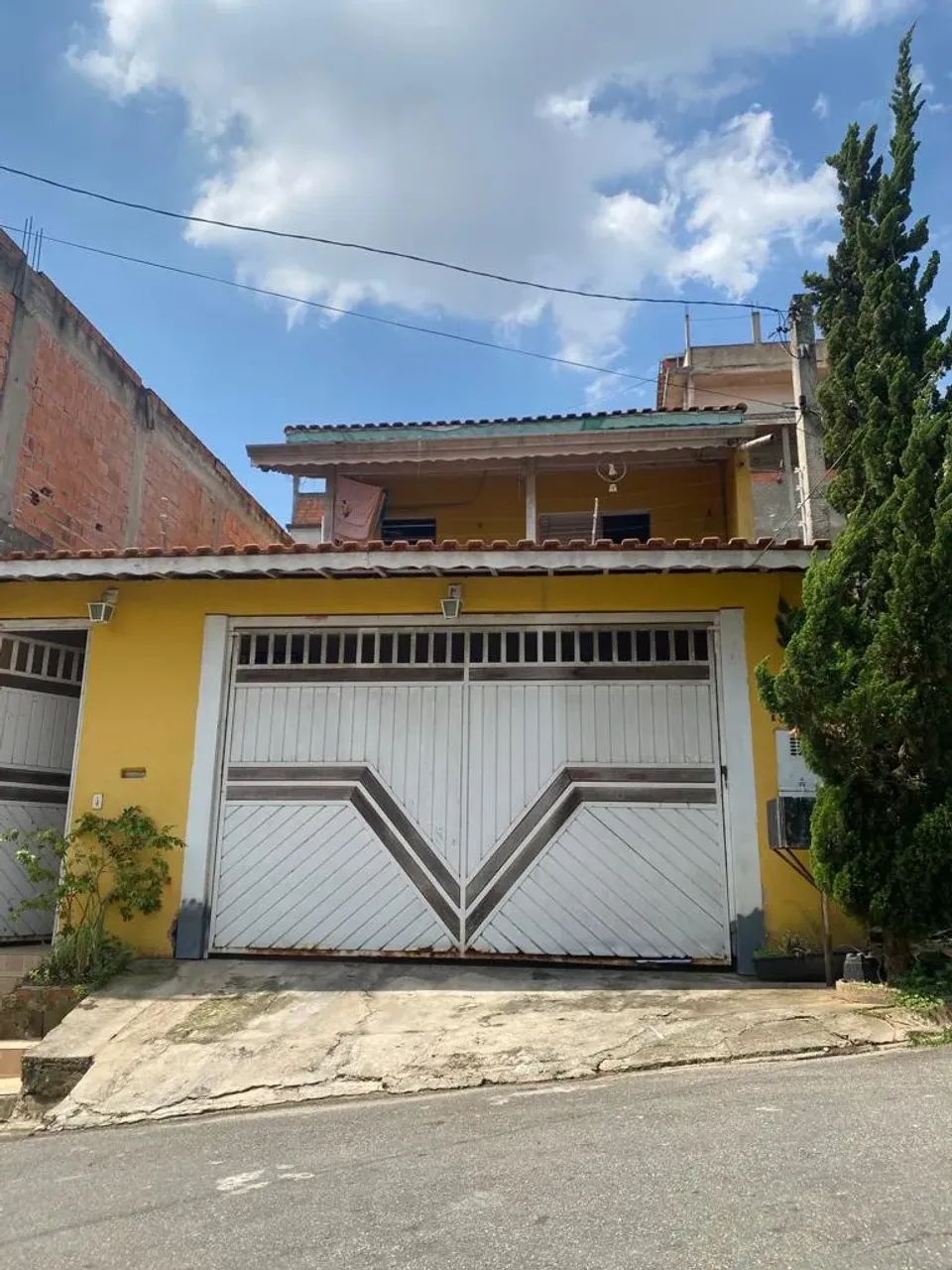Sobrado com  4 quartos em Residencial Vale do Sol - Itapevi - SP - Foto 3