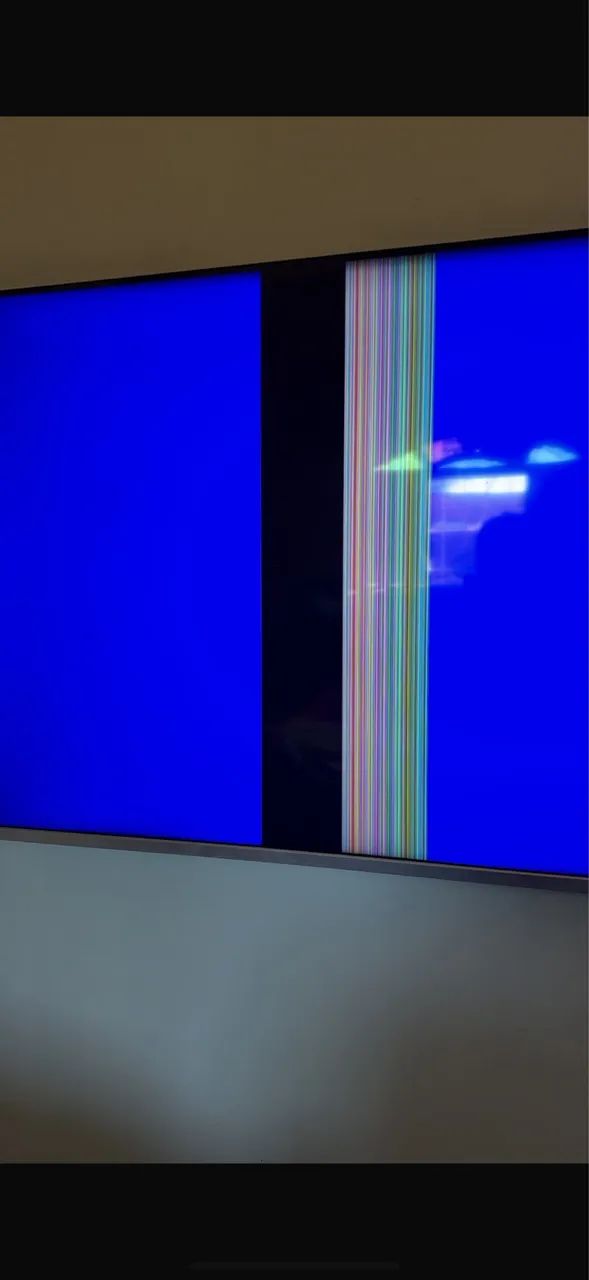 Televisão Philips 58p  - Foto 3