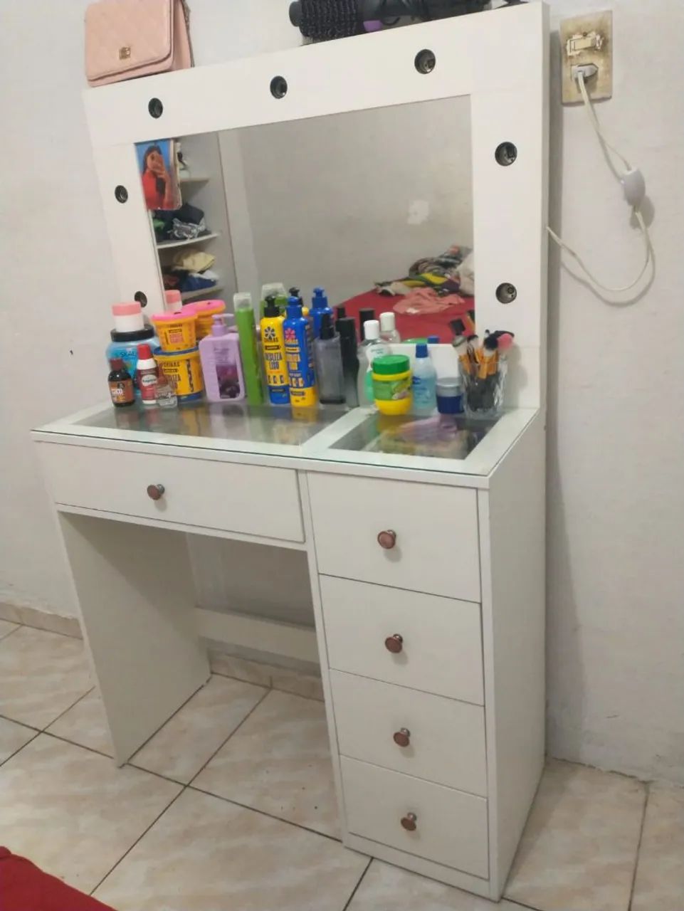 Penteadeira - Foto 2