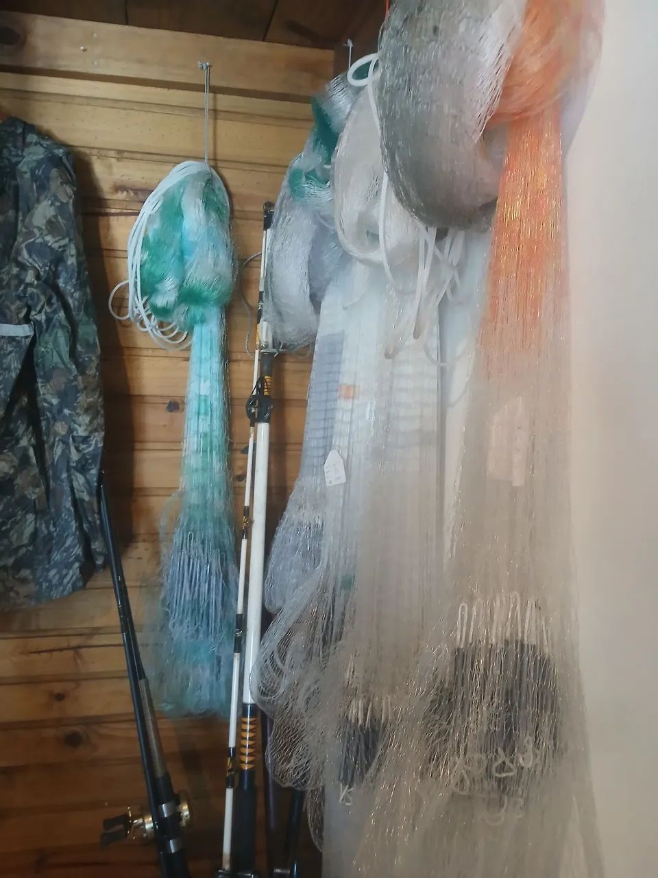 Vendo Tarrafas Feitas à Mão  - Foto 4