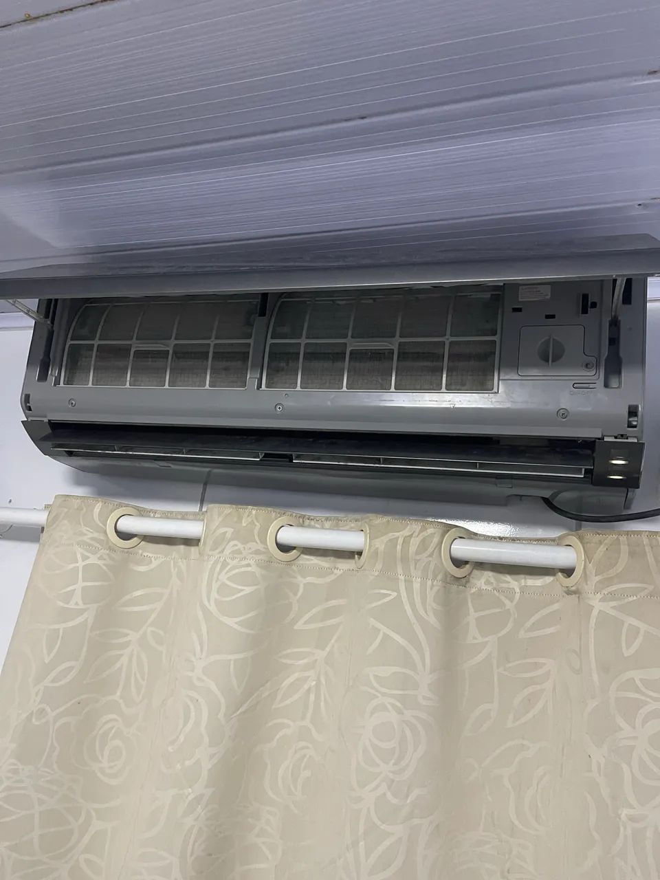Ar condicionado split inverter LG 12.000btus - Foto 6
