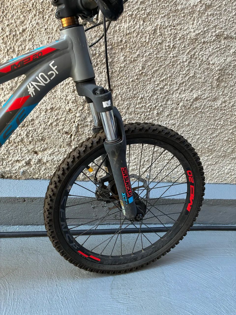 Bike