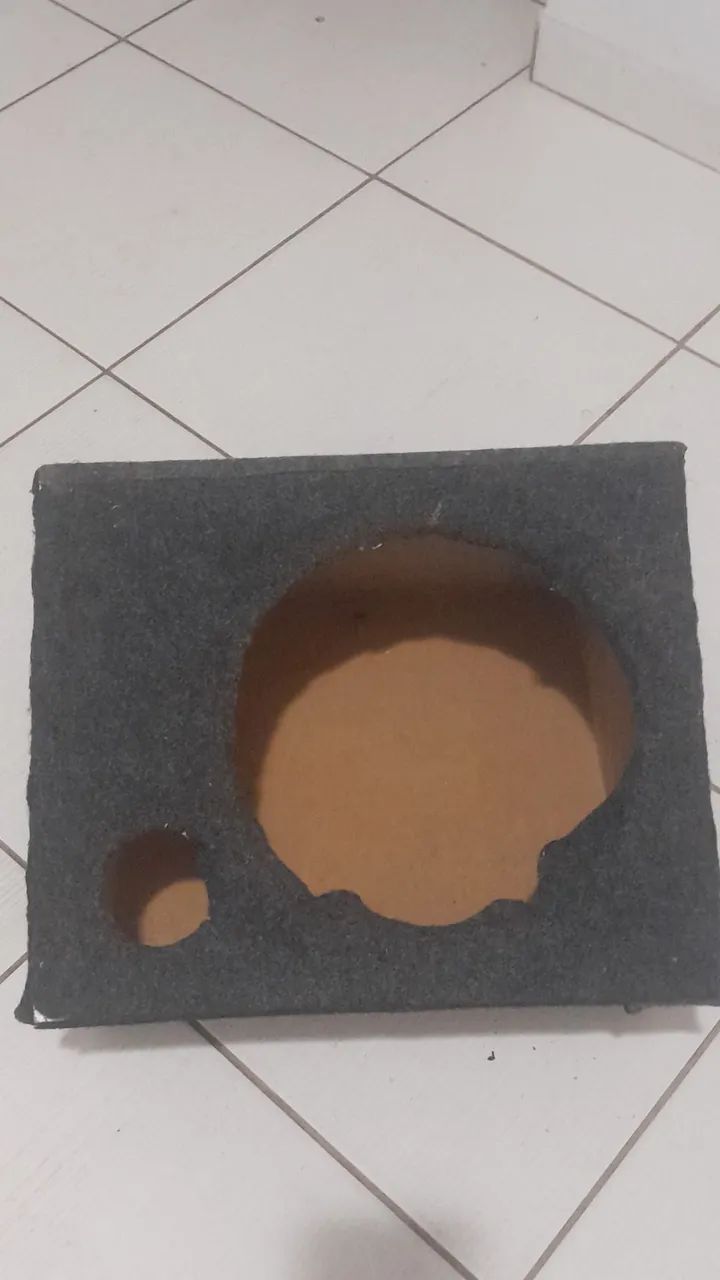 Caixa de som (pra projeto) - Foto 4