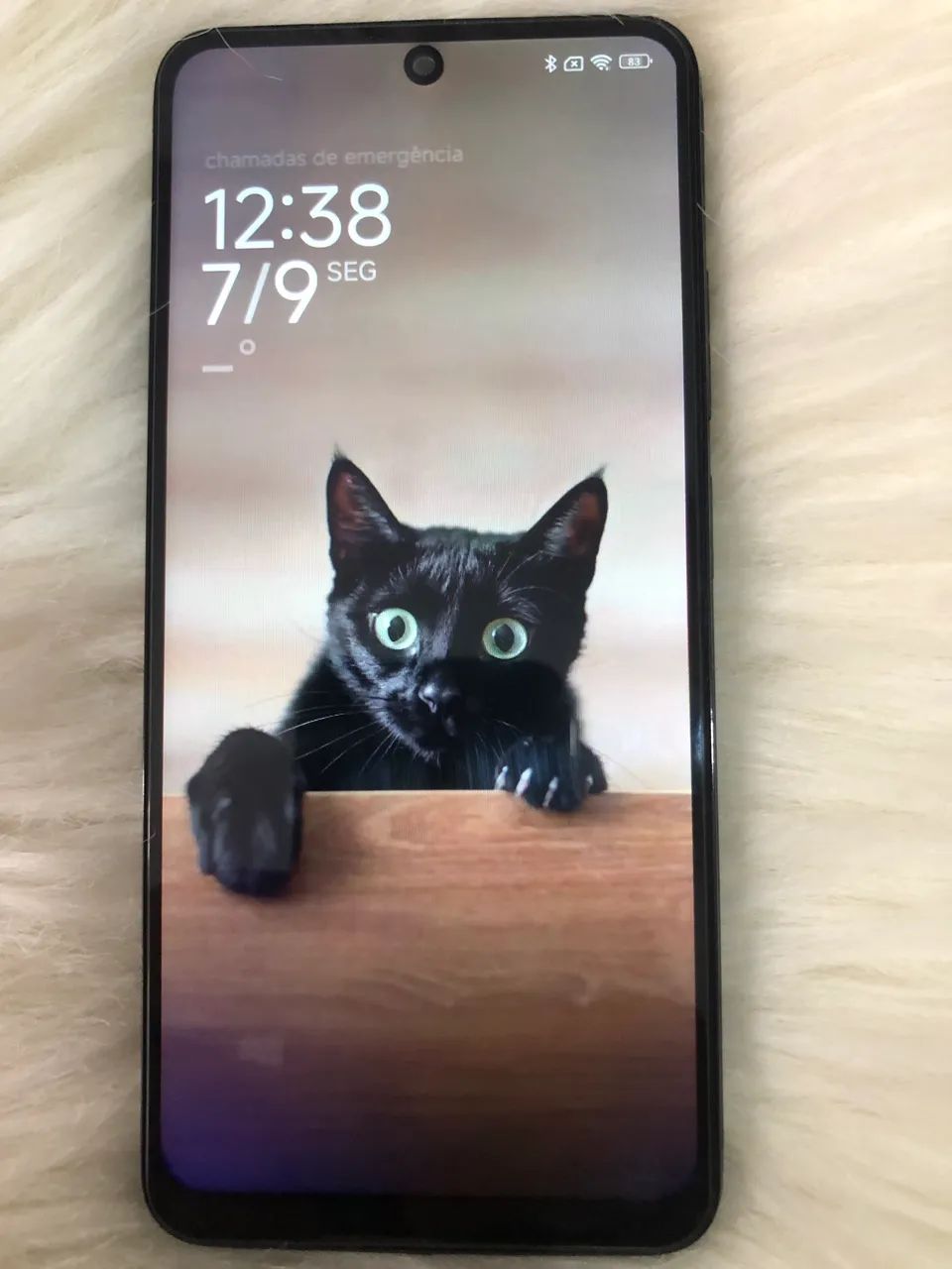Redmi Note 12s 256g - Foto 3