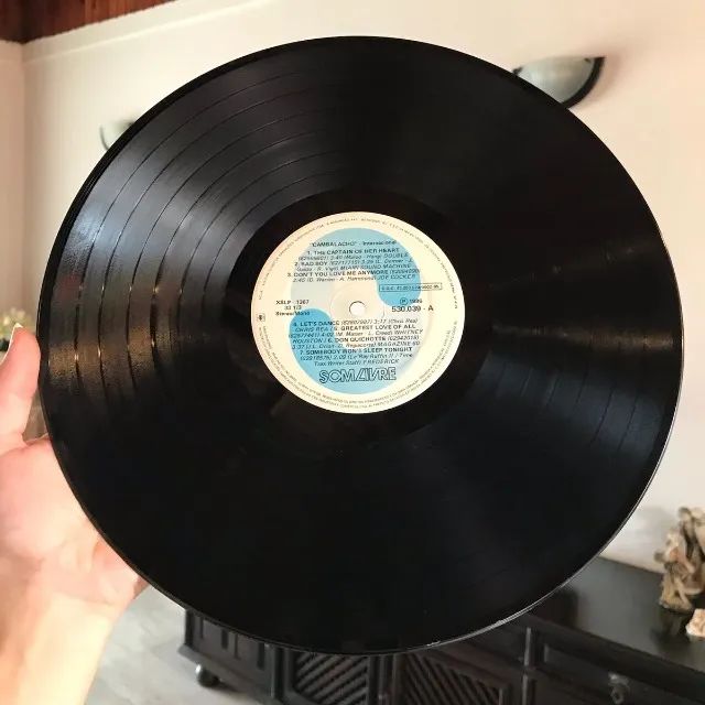 lp vinil - novela cambalacho internacional - Foto 3