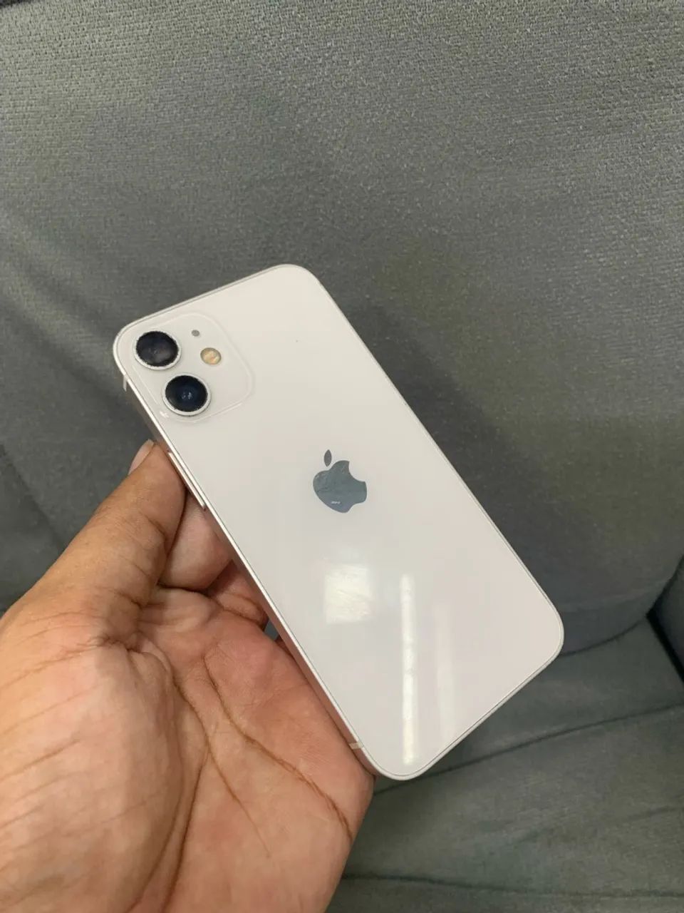 iPhone 12 mini - Foto 4