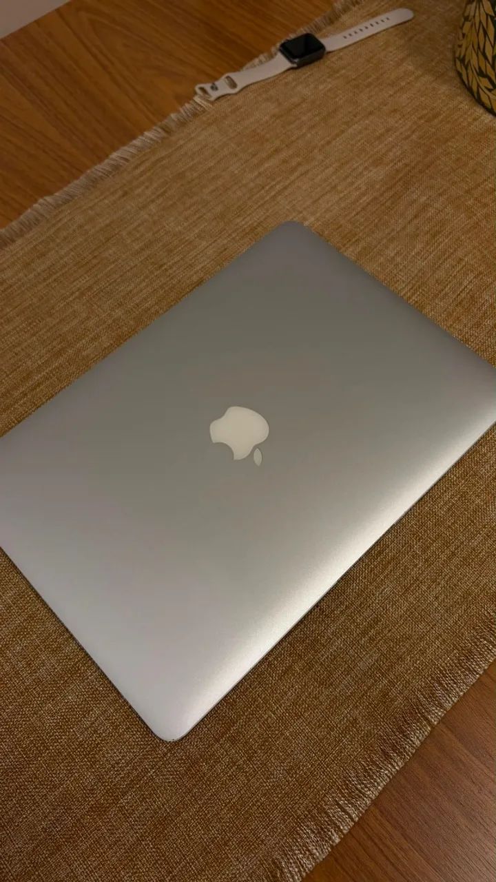 MacBook Air 13" (2015) 128GB - Foto 5