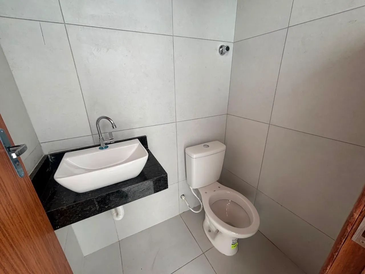 (F) Casa de 3 quartos  - Foto 4