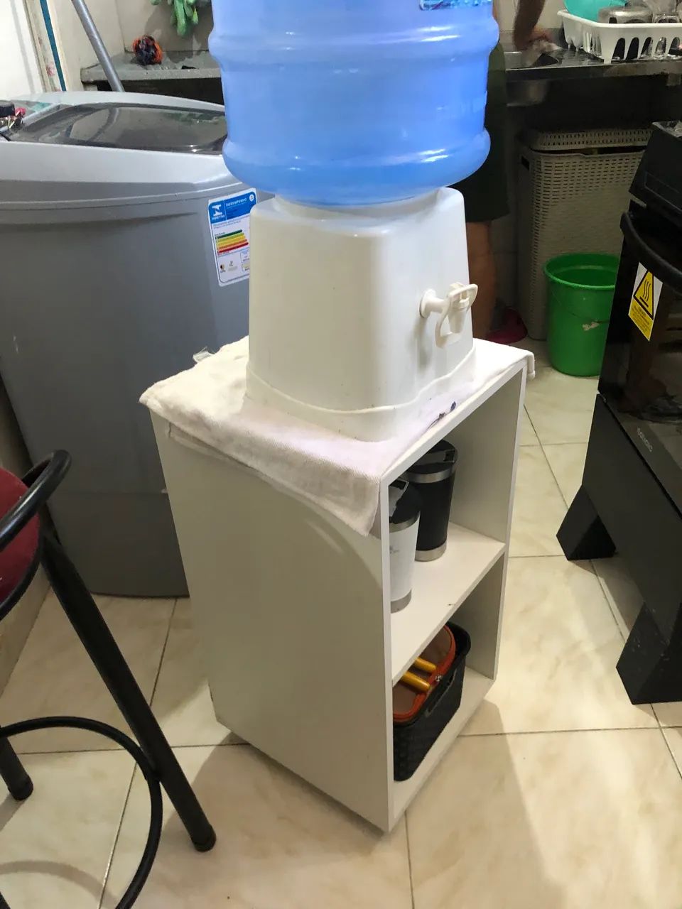 Móvel pra gelagua - Foto 3