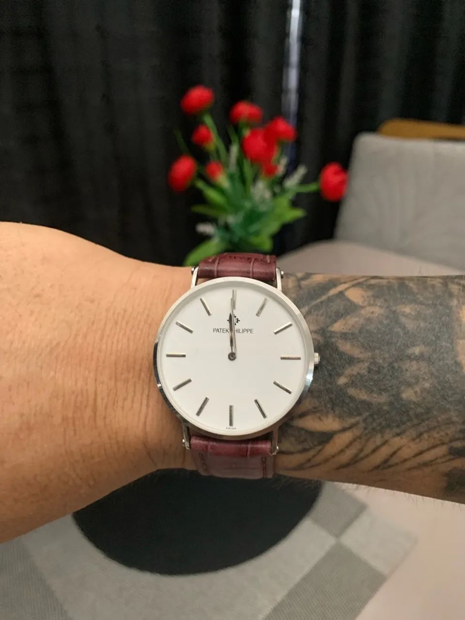 PATEK PHILIPPE  - Foto 2