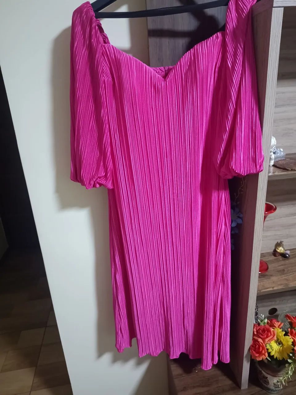 Vestido Lorane Celina Pink Original  - Foto 3