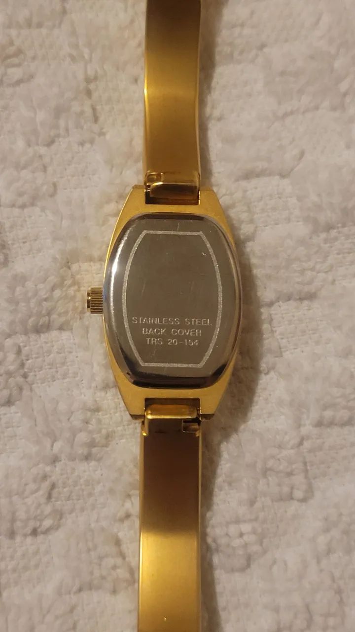 Relogio Bracelete Gucci - Foto 4