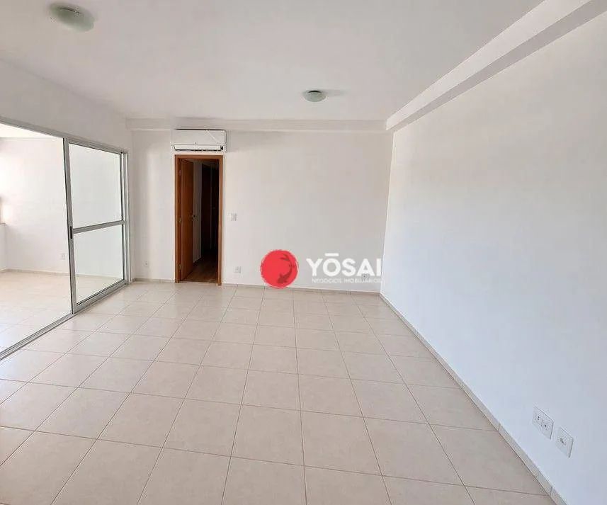 Apartamento com 3 dormitórios para alugar, 78 m² - Londrina/PR