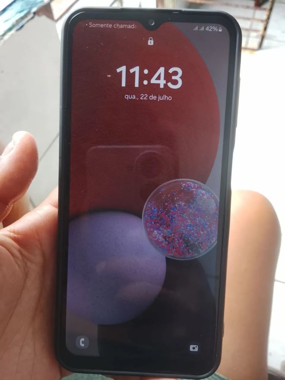 Celular Samsung a 13 - Foto 2