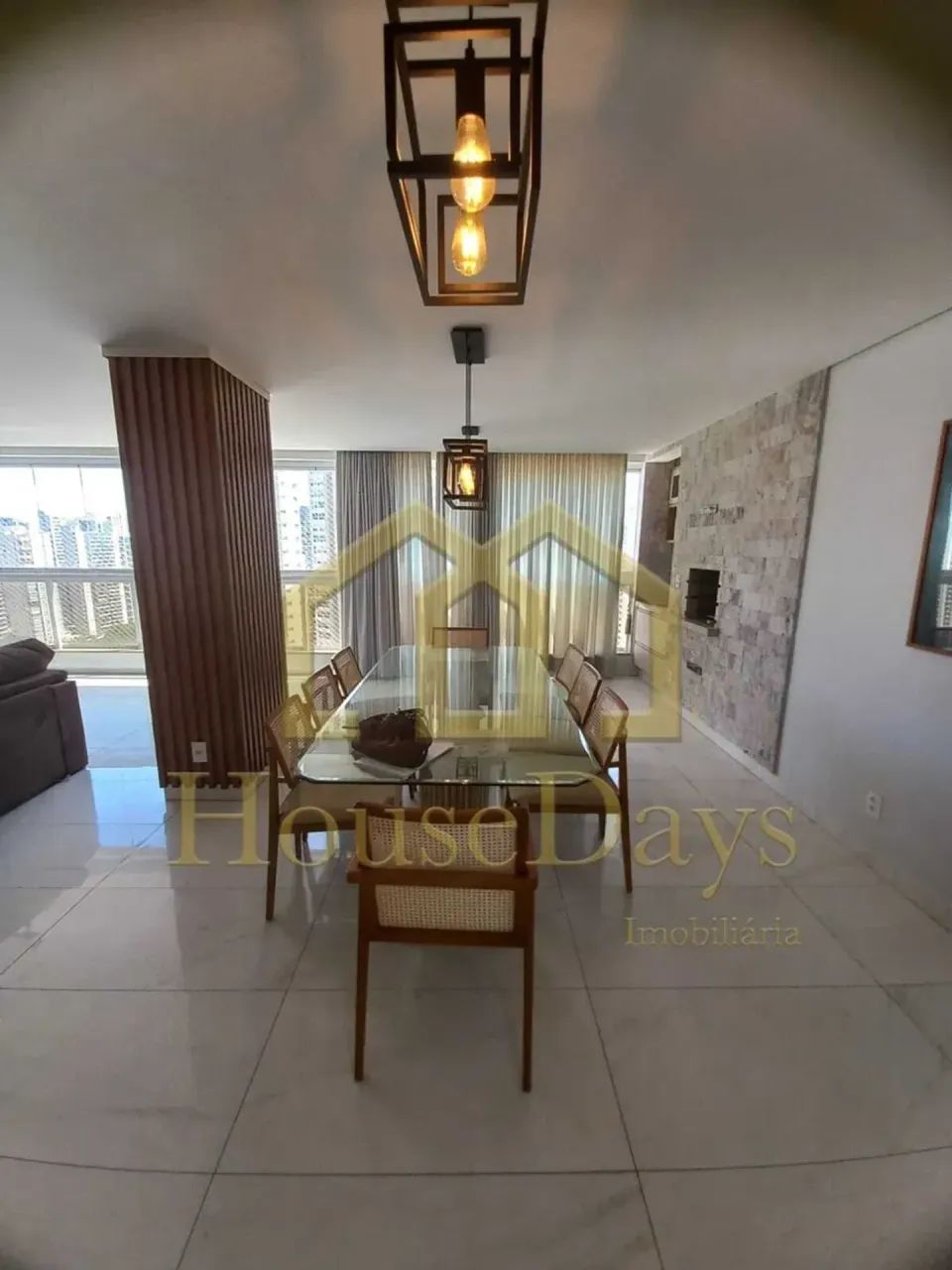 APARTAMENTO DE ALTO PADRÃO | CONDOMÍNIO M. CENTRAL PARK - Foto 3