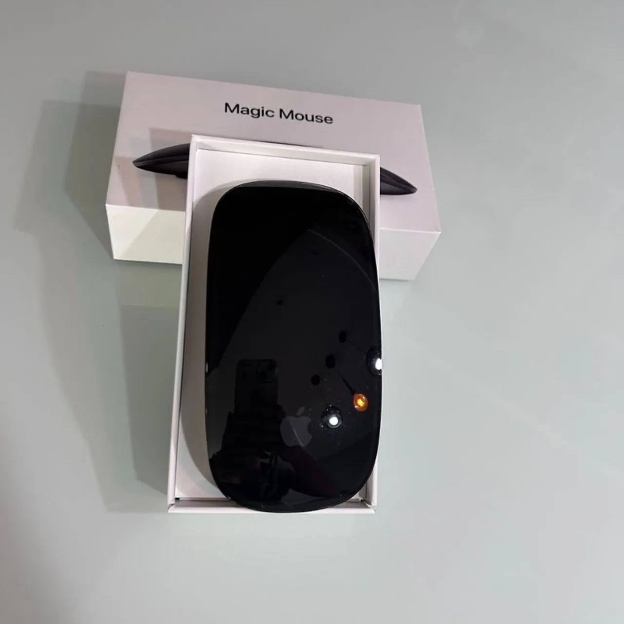 Magic Mouse 2 novo 