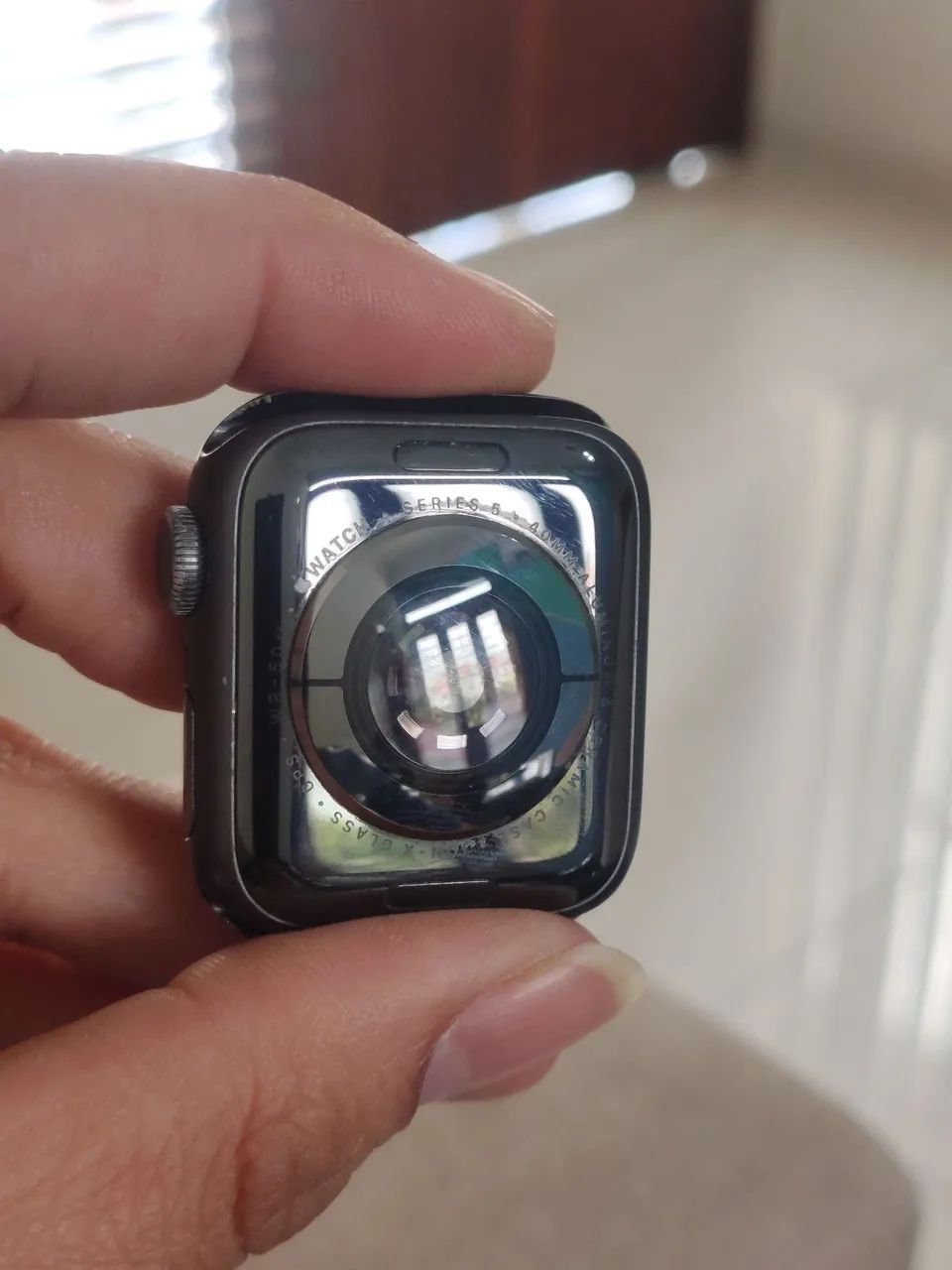 Apple whatch séries 5 - Foto 3